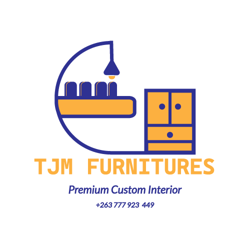 TJM Furniture Logo