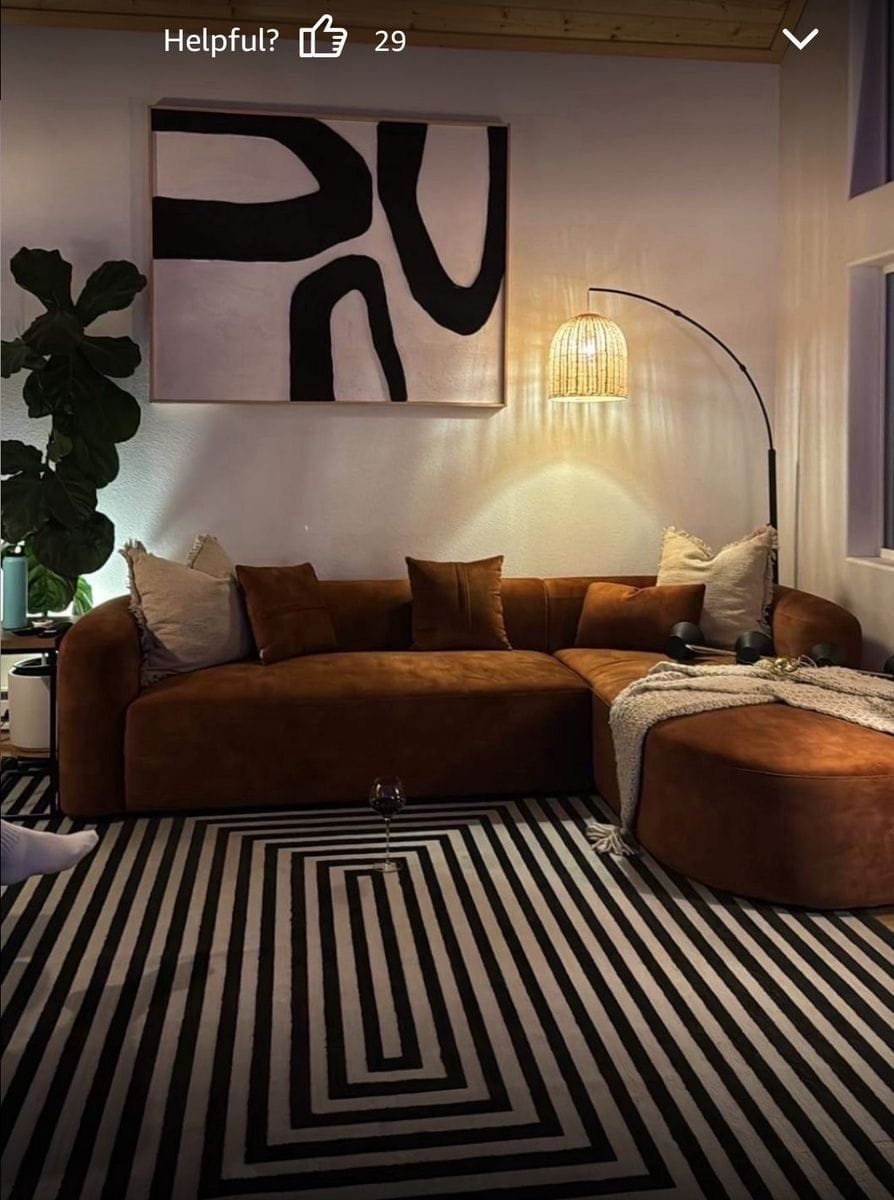 Bachelor pad