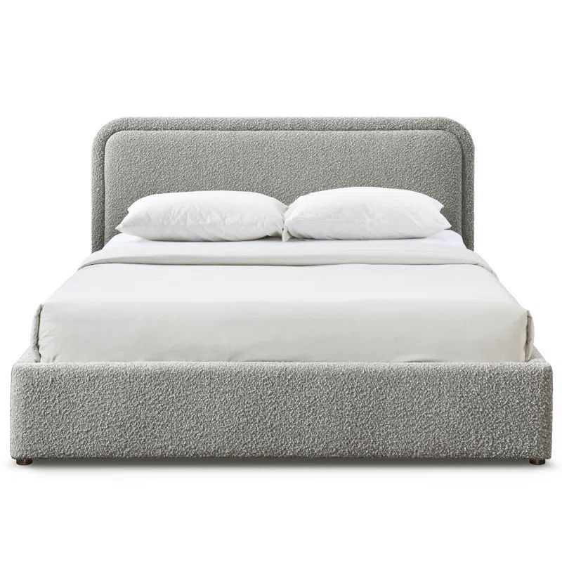 Storage Bed