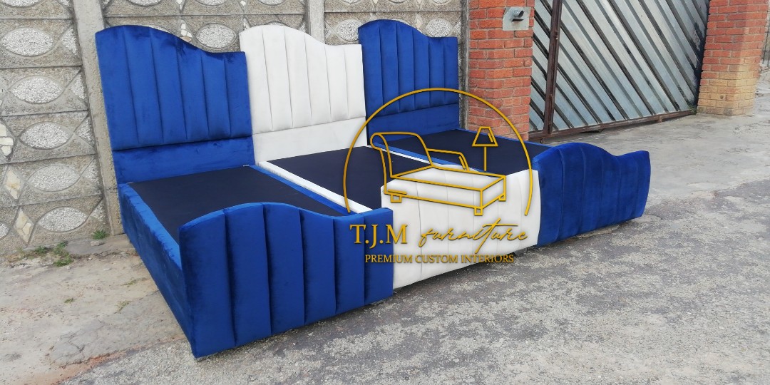 Single Bed