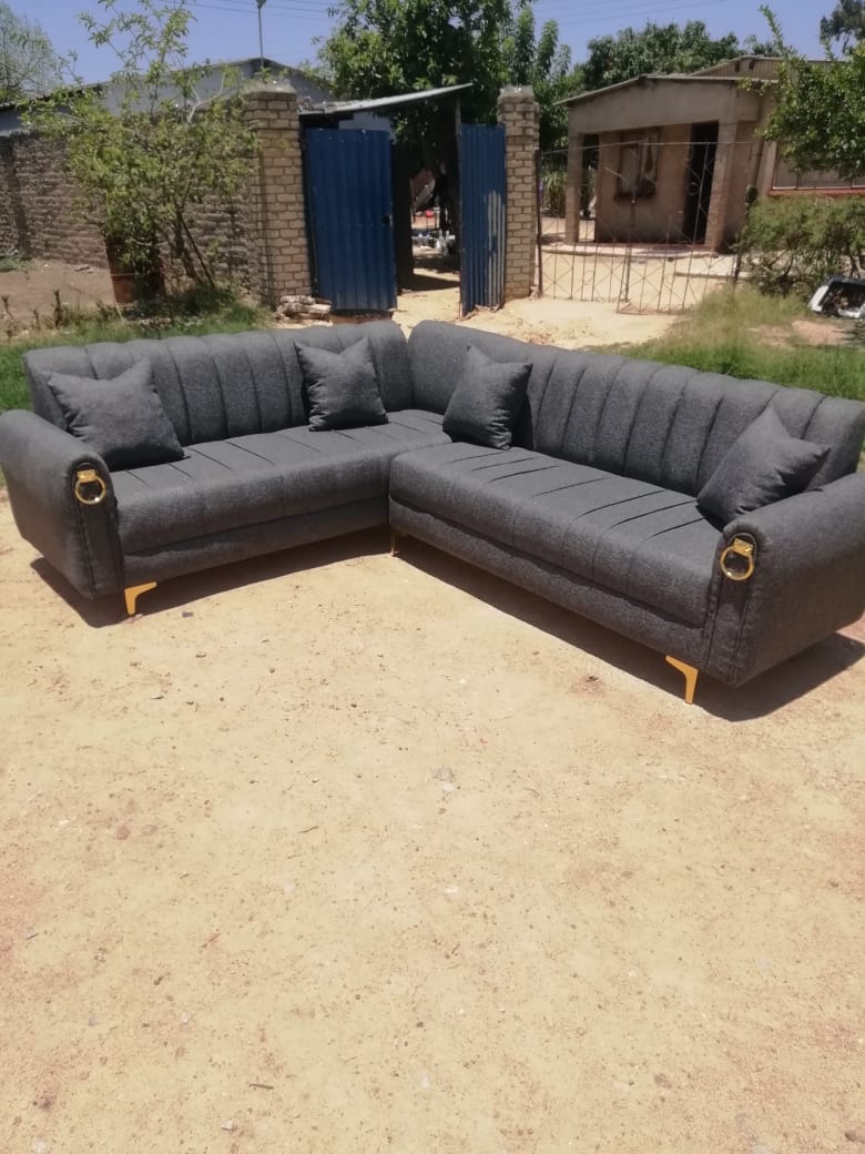 Lounge Couch